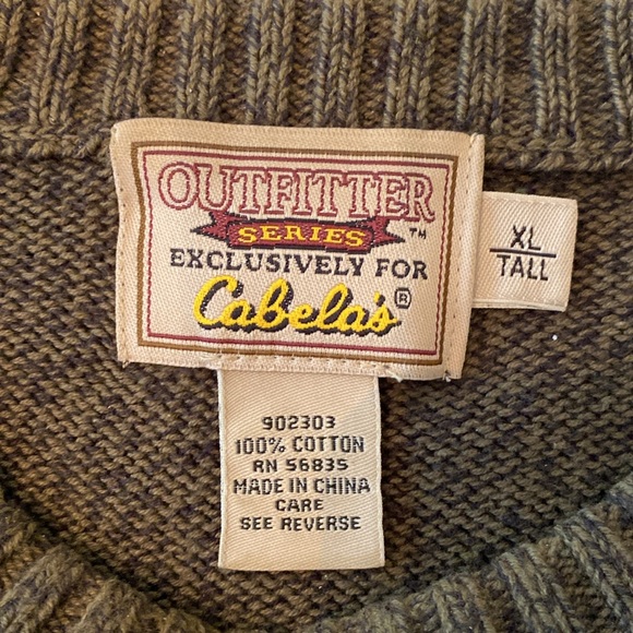 Sweater - Mens - Picture 5 of 6